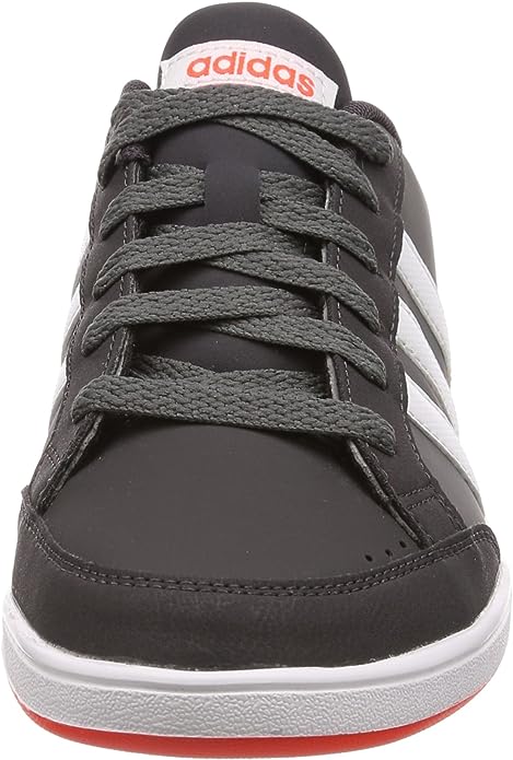 Buty dziecięce ADIDAS HOOPS K r. 31 Kolor szary