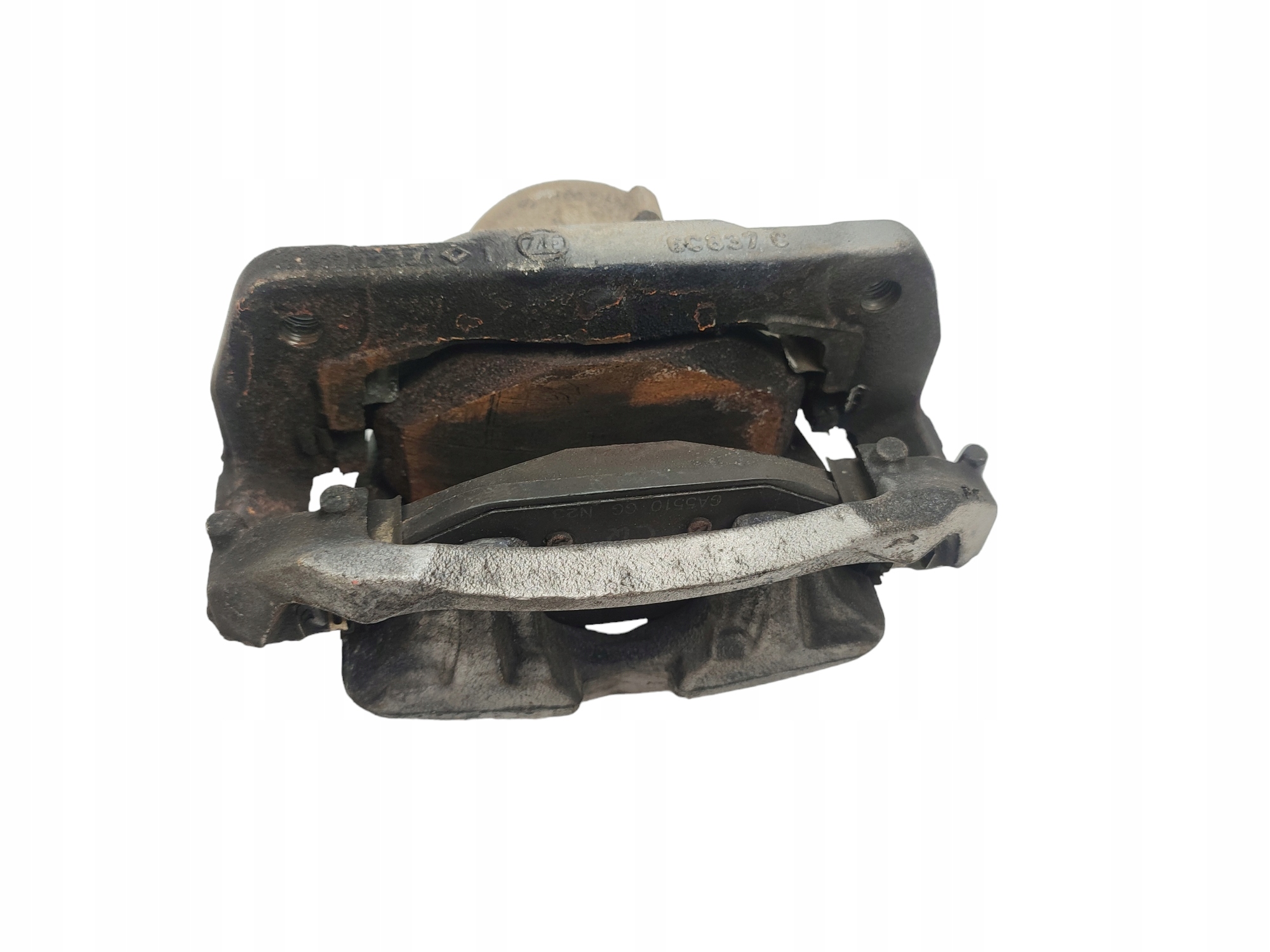 caliper brake right front front OPEL ASTRA L VI (2022-) 1.2 T