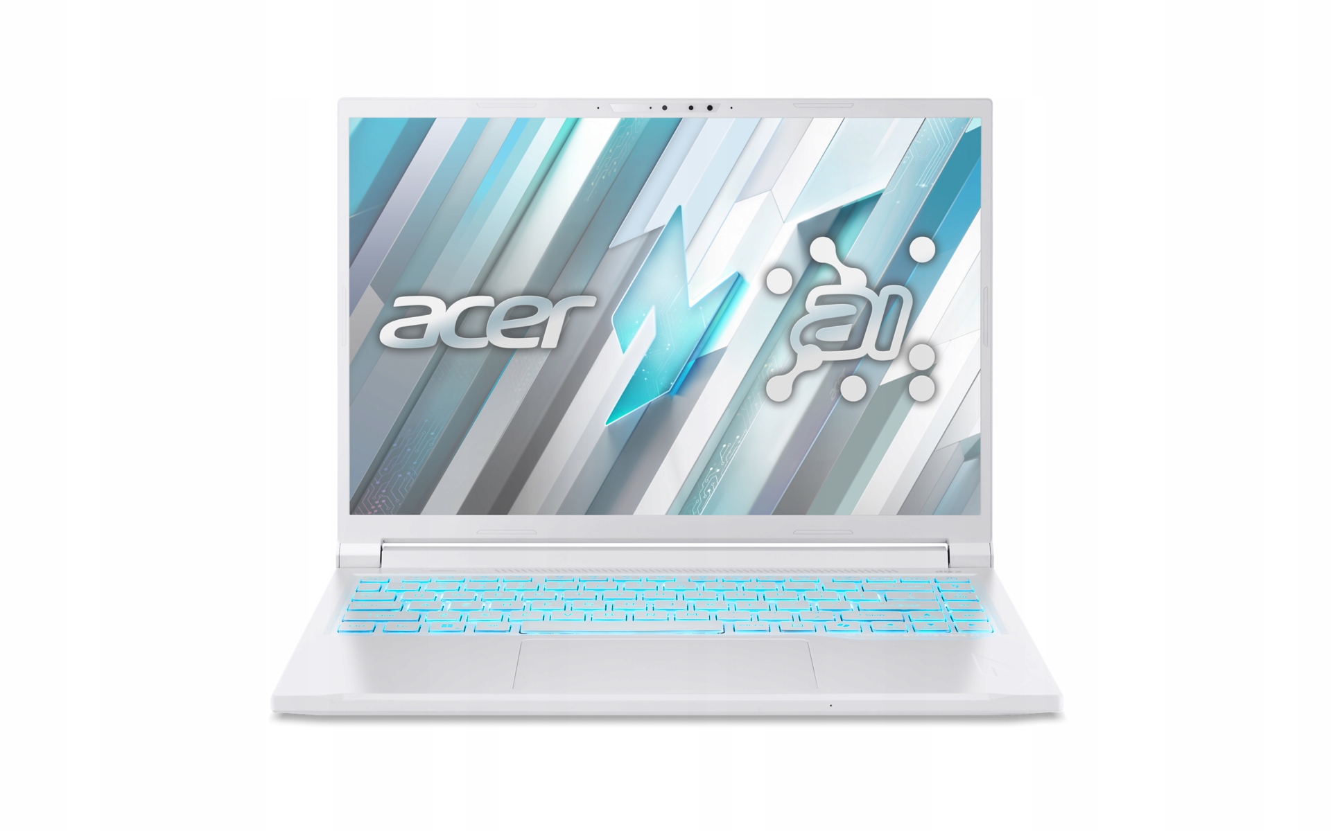 Acer Nitro V14 ANV14-62-R3F6 Pearl White 14.5 " Ips Wuxga 1920