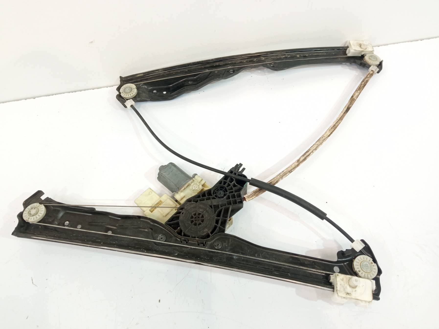 mechanism windows right front T9 9677734780 Peugeot 308 II (2014- )