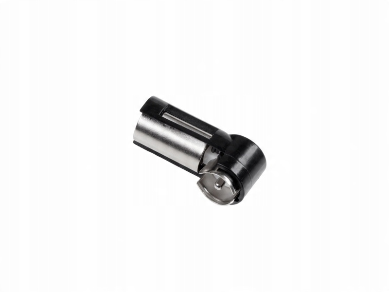 

Adapter anteny sam. kąt wtyk Bl gn Pl