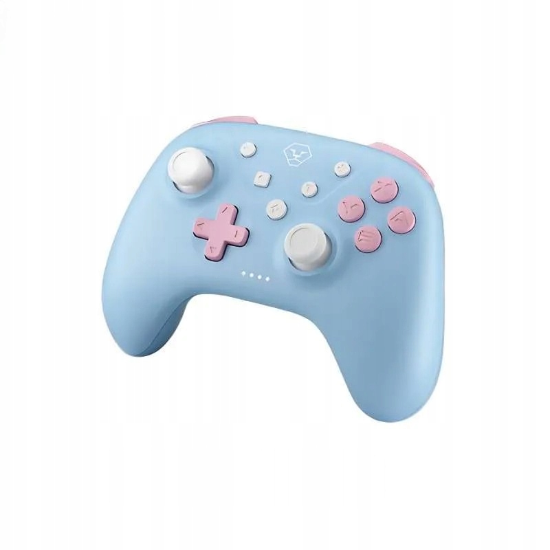 Bezprzewodowy Pad Kontroler Do Nintendo Switch, Oled Led Film produktu