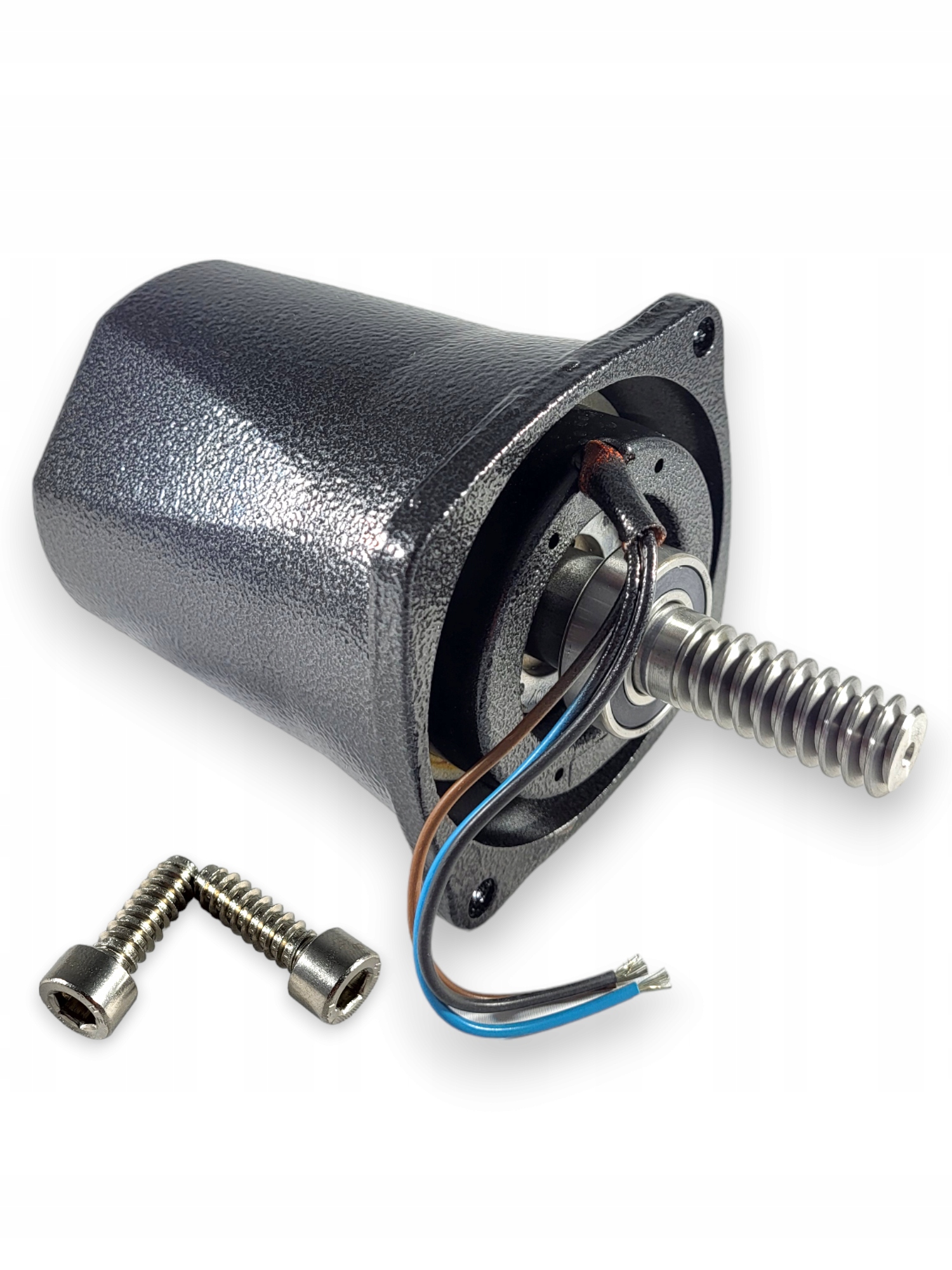 Silnik Came Krono Plus KR300 KR510 119RID261