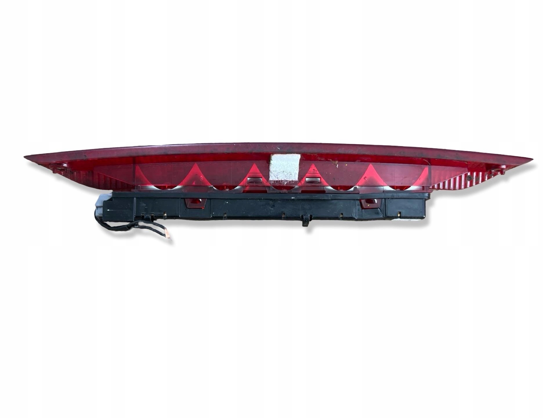 light third brake light Ford Focus 2 facelift 2009 4M5X-13A613-A