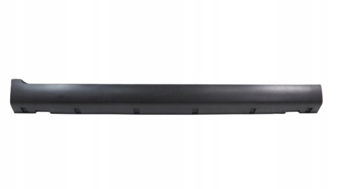 SsangYong Tivoli moulding threshold right 79560-35000