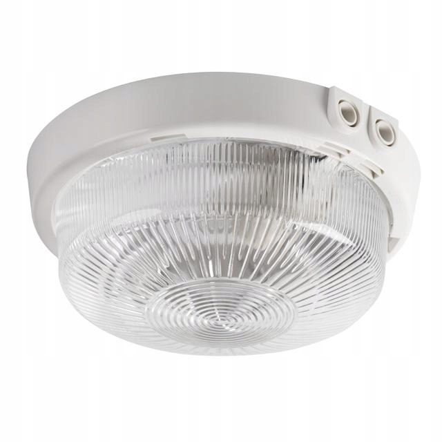 

Oprawa plafon hermetyczny Tuna S1101-W IP44 Kanlux