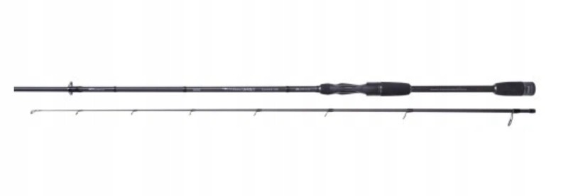 WĘDKA MIKADO INAZUMA PRO ZANDER 2,44M 30G EVA 2CZ