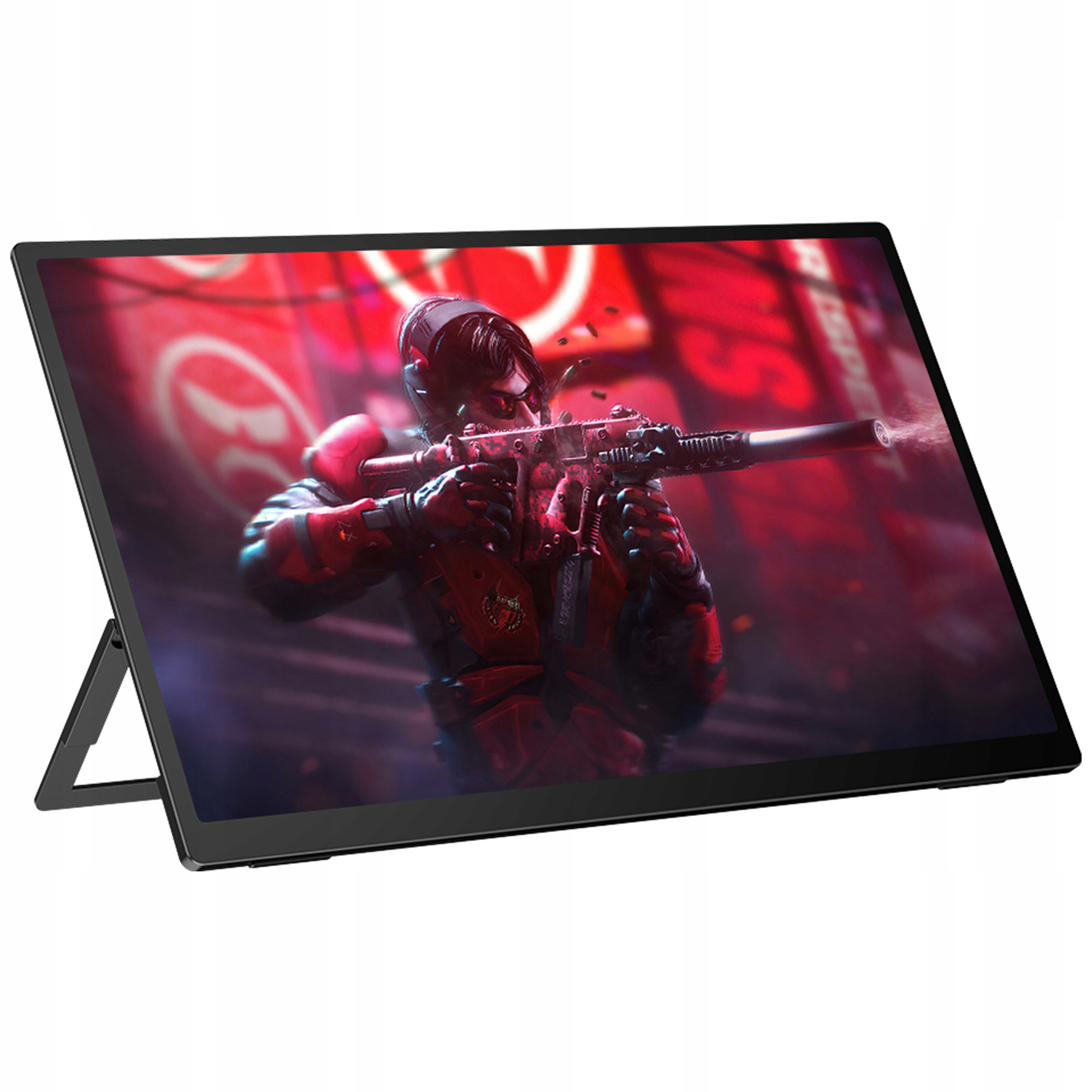 Uperfect Ústeam E6 Pro Prenosný Dotykový Monitor 18,5" 1920X1080 120HZ