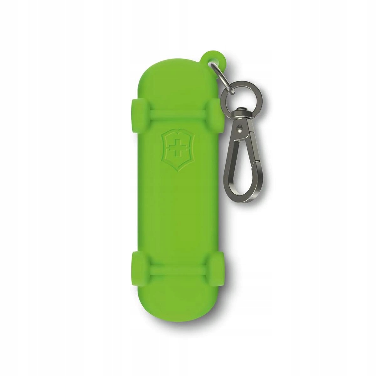 Etui silikonowe 58mm 4.0453 Skateboard Smashed Avo