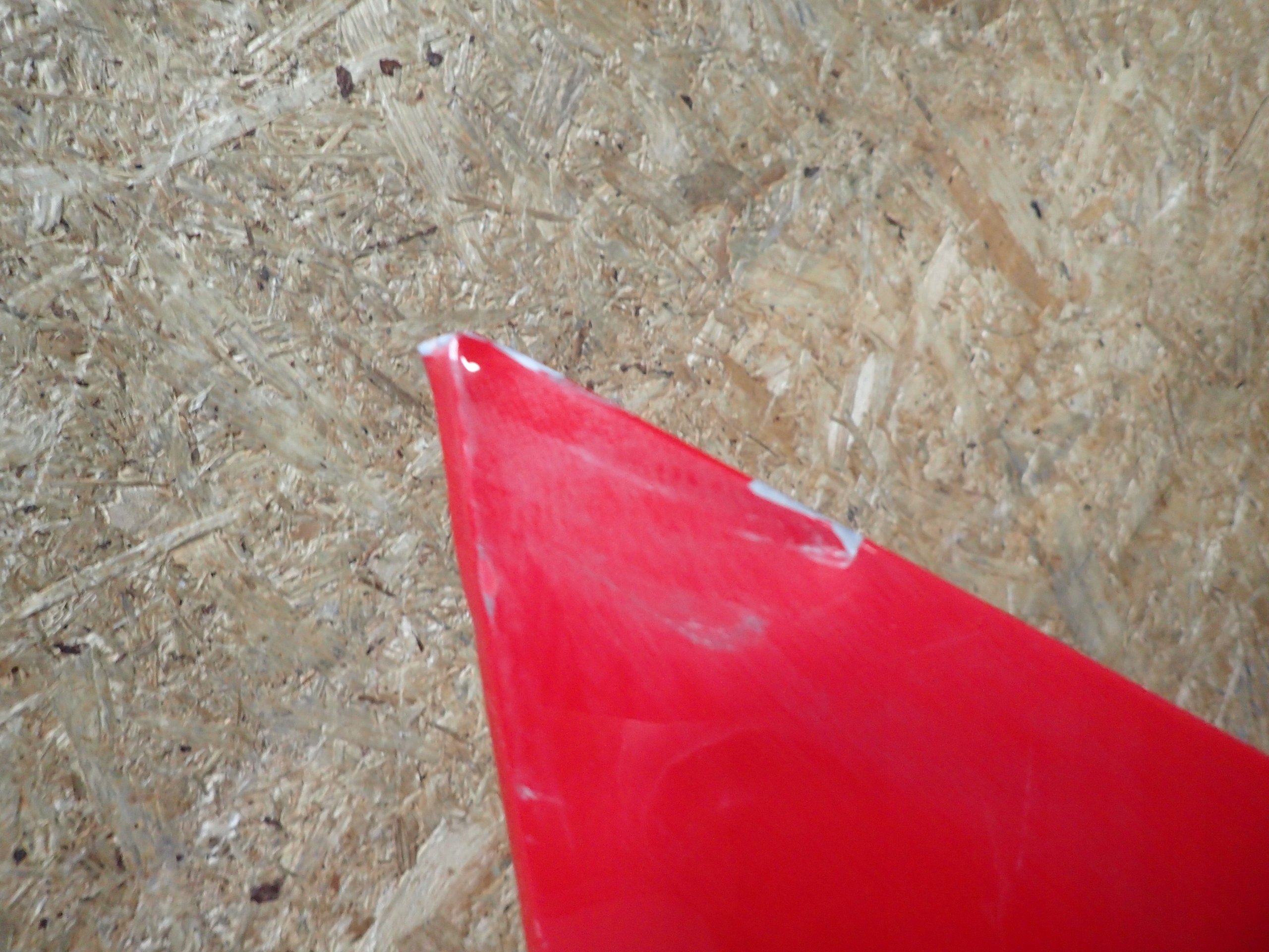 FENDER FRONT RIGHT SKODA OCTAVIA IV 4