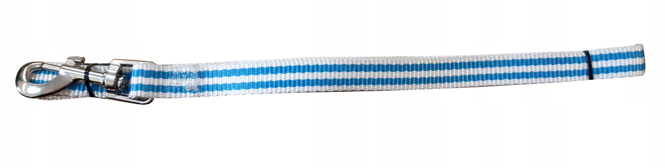 

Smycz Dla Psa paski 1,5 x 120 cm