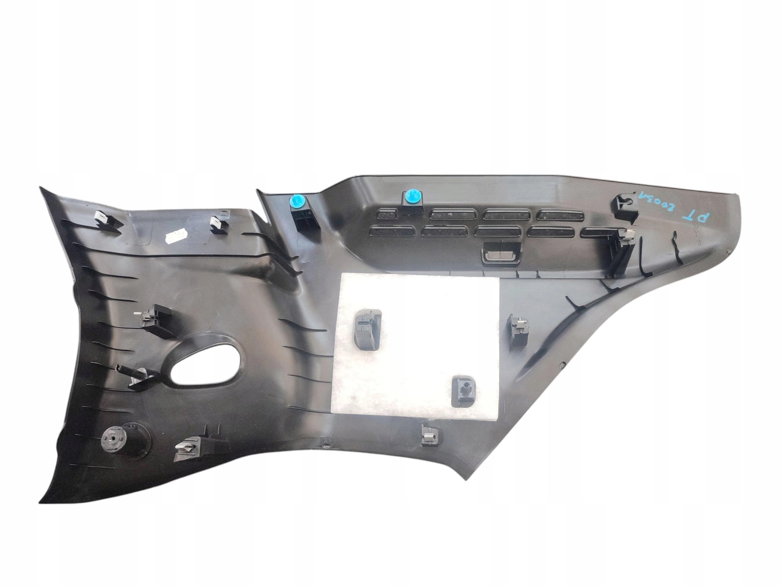 boot upholstery right JEEP AVENGER (2022-) 7357698750
