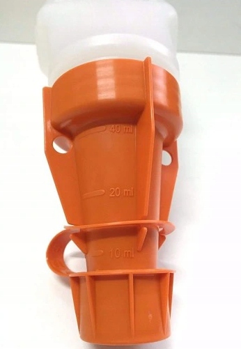 POJEMNIK BUTELKA DO MIESZANKI PALIWOWEJ STIHL 1L Marka Stihl