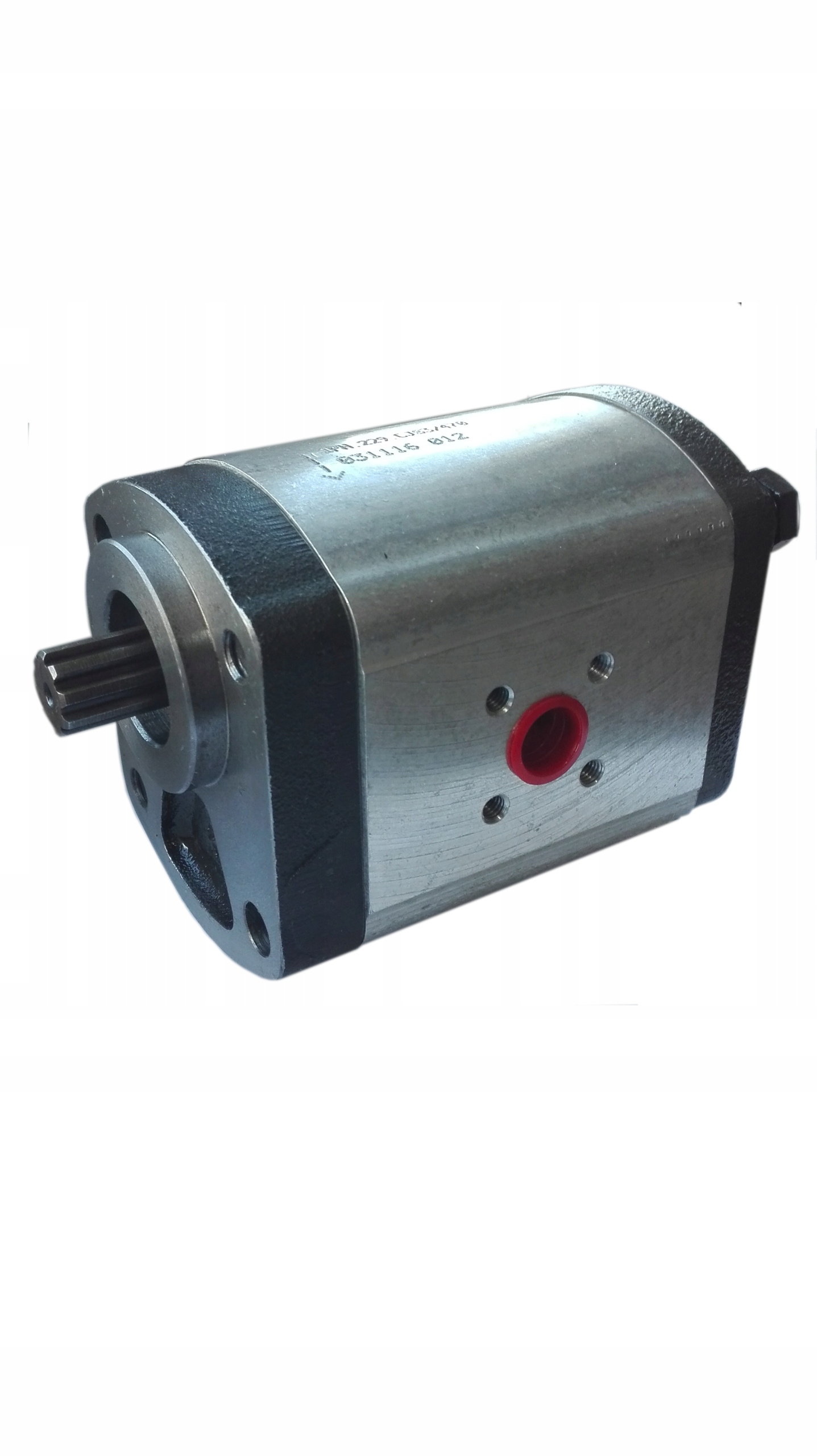 245297800, 245396200, - ГИДРАВЛИЧЕСКИЙ НАСОС DEUTZ ЖЕ EXPLORER SILVER HEMA