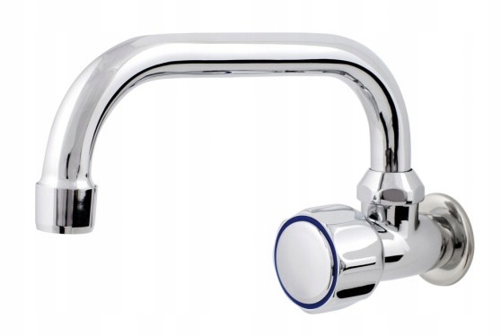 

Zawór Wodny Z Wylewką "u" 3/4 Hydroland