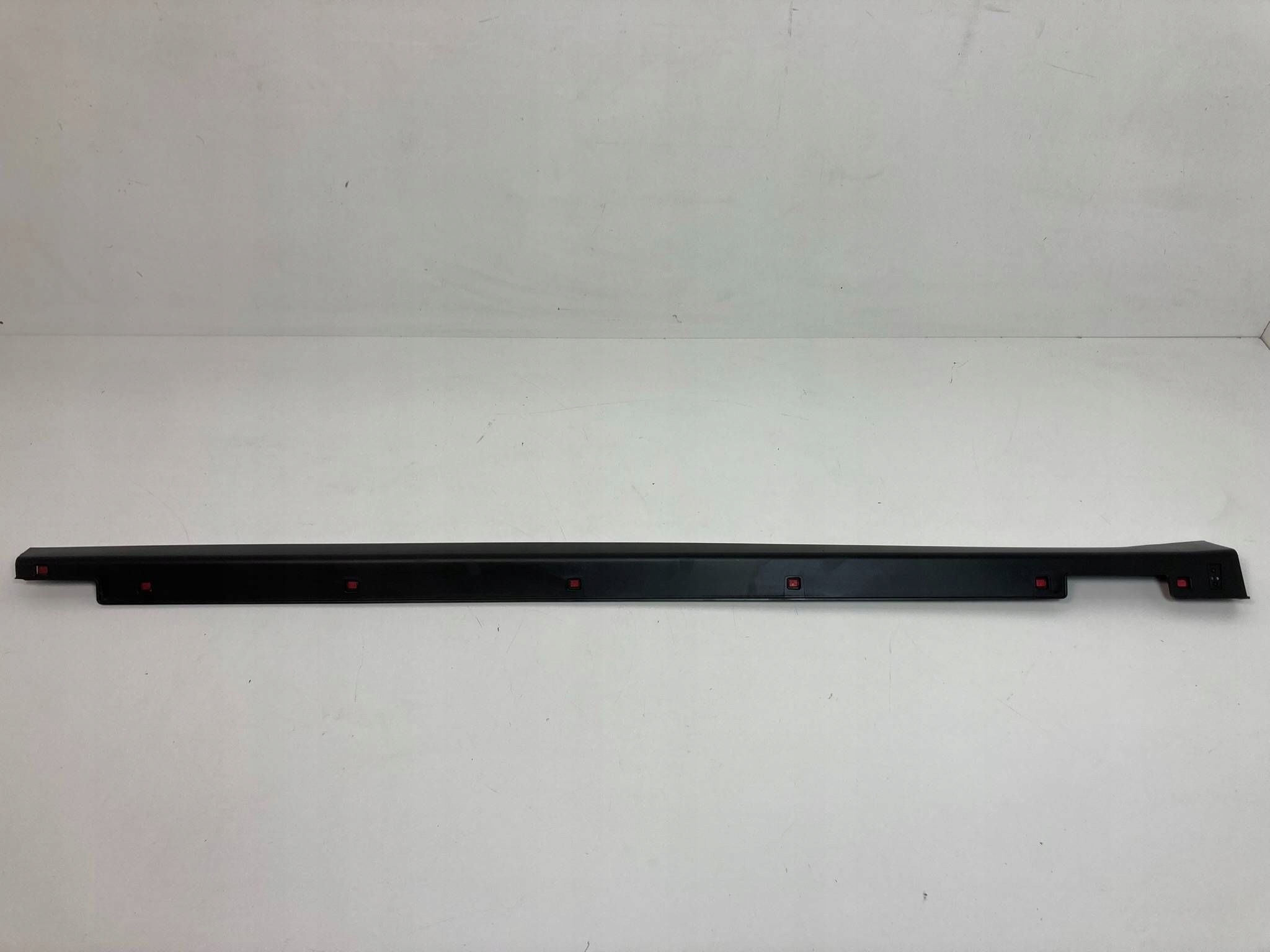KIA Sorento III moulding threshold threshold left 87753-C5000