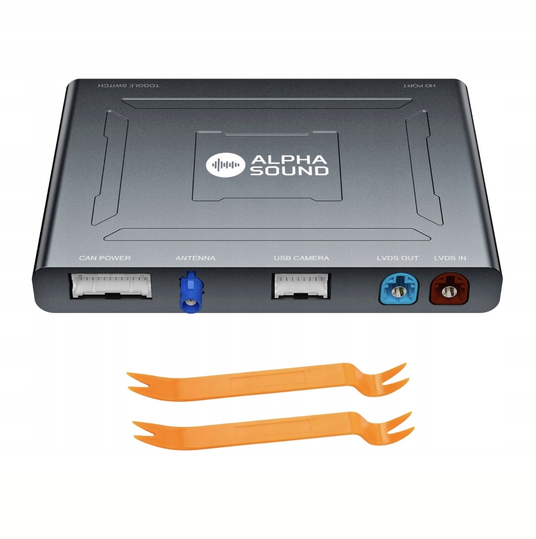 Modul Apple Carplay Android Auto Bmw 4 F32 F33 F36 5 F07 F10 F11 F18 Nbt