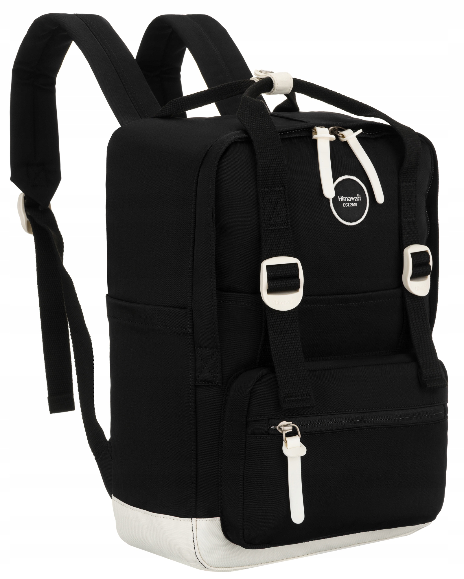 Himawari batoh do školy na vysokou školu, módní místo pro notebook