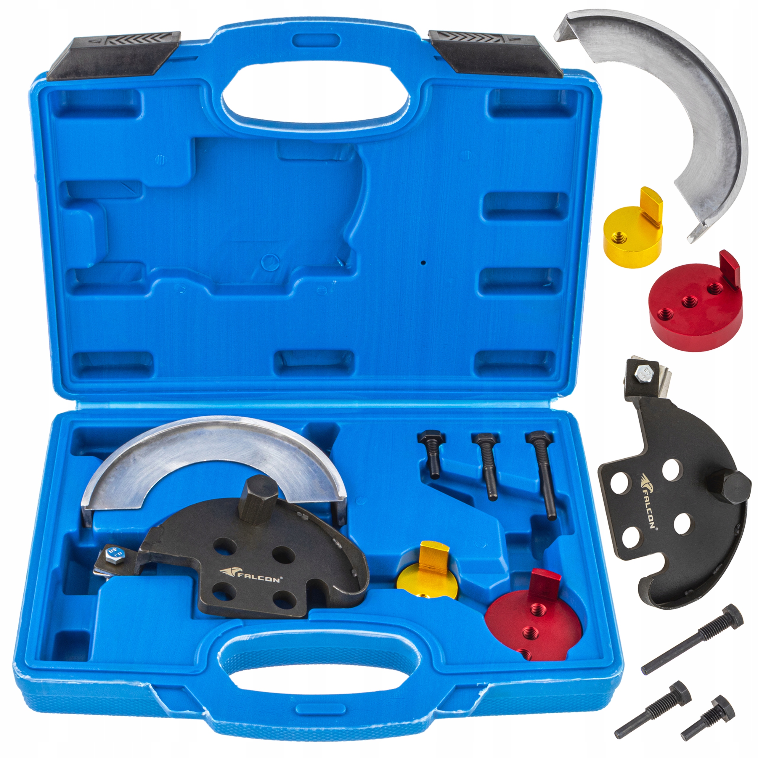 

Zestaw Do Montażu Pasków Wielorowkowych Ford Fiat