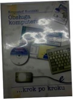 OBSŁUGA KOMPUTERA KROK - KRZYSZTOF KUCIŃSKI