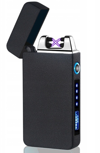 

Zapalniczka Plazmowa Usb 2 Sterowana Dotykiem