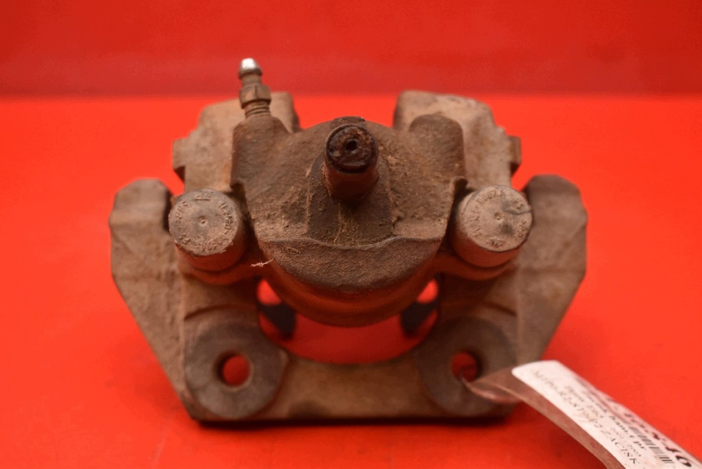 bremssattel bremse sattel brems- rechts heck 46/20 BMW E65 E66 3.0 D 218 KM 01-05