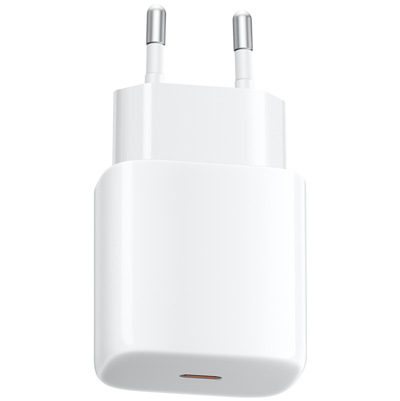 Xiaomi 20W Fast Charging Power Adapter (Type-C) Eu