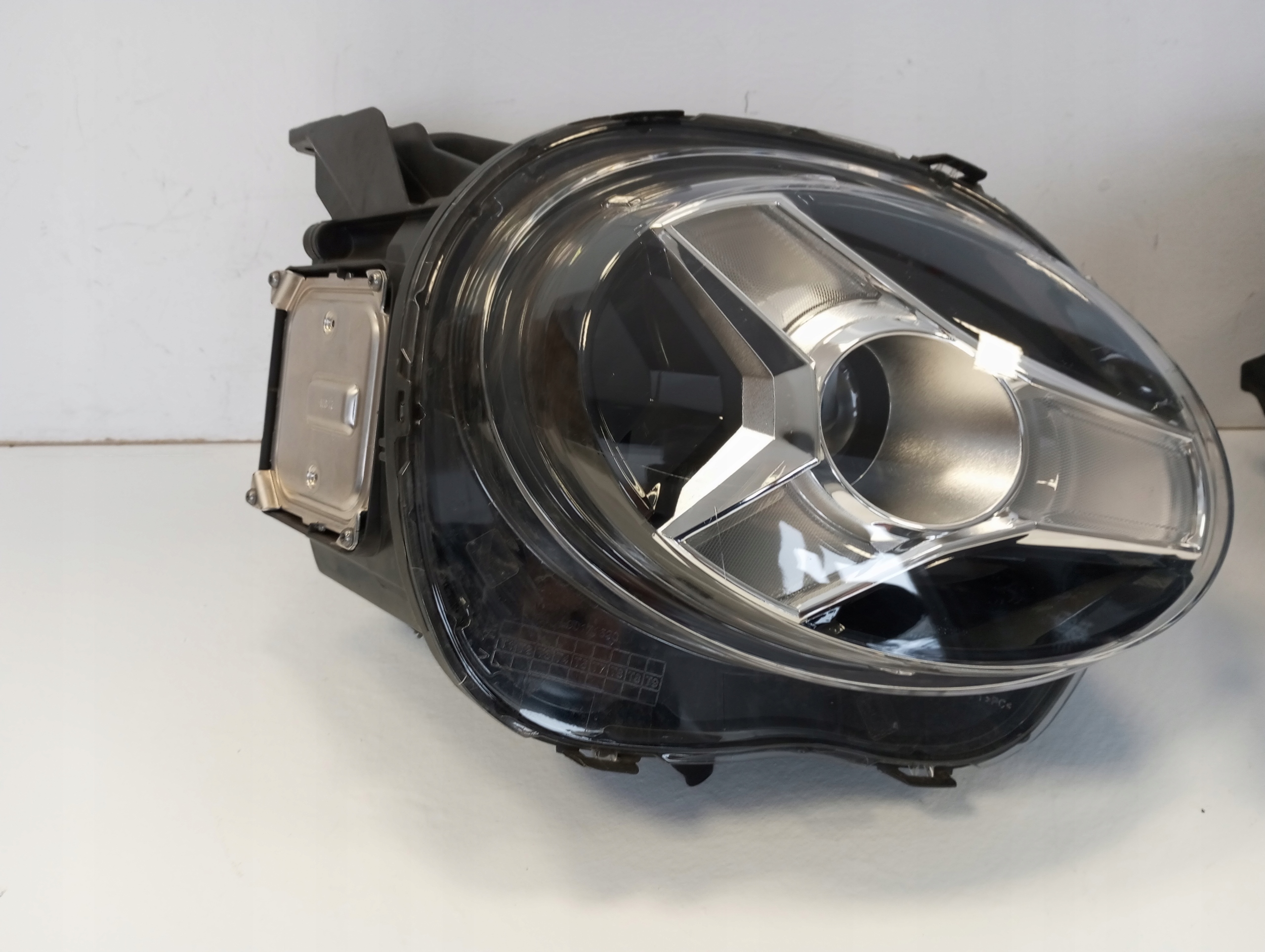 light FULL LED NISSAN JUKE II F16 89913236 front front right