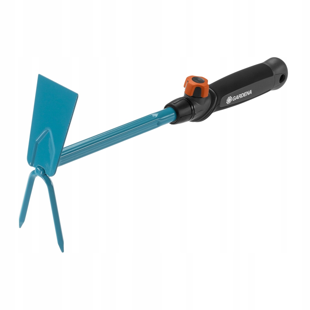 

Gardena Motyka widełkami Stalowa Hoe turkusowa