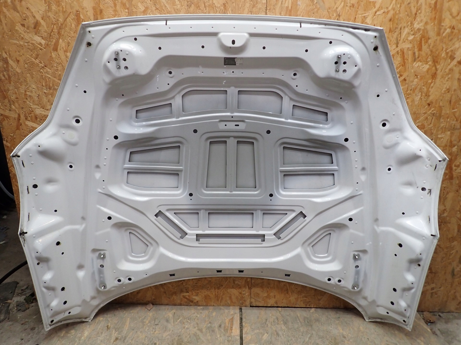 Capot BMW Z4 G29 2018- 41008495959
