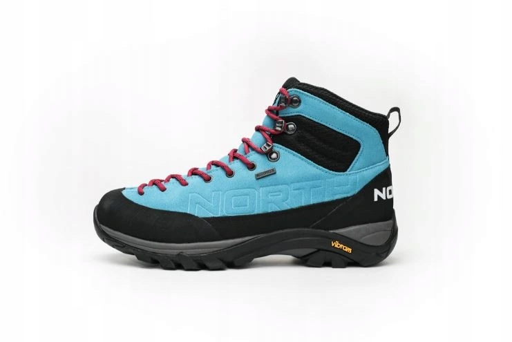 Northfinder TO-2006OR Pangma azureblue Velikost: 40