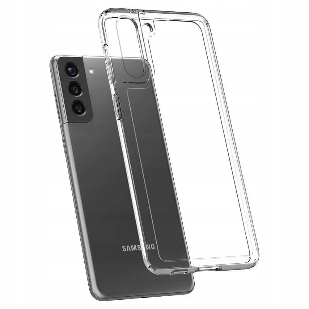 

Etui Spigen Ultra Hybrid do Samsung Galaxy S21