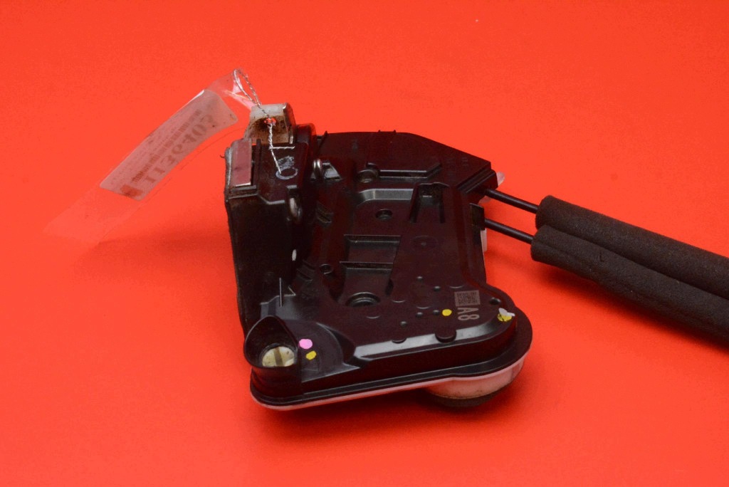 lock door left front front EU TOYOTA C-HR 1 and 16-20