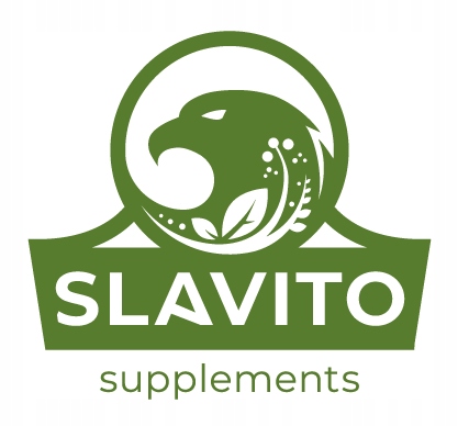 B-Complex sok pomarańczowy 192 g Czerniak SLAVITO Kod producenta 5900588006867