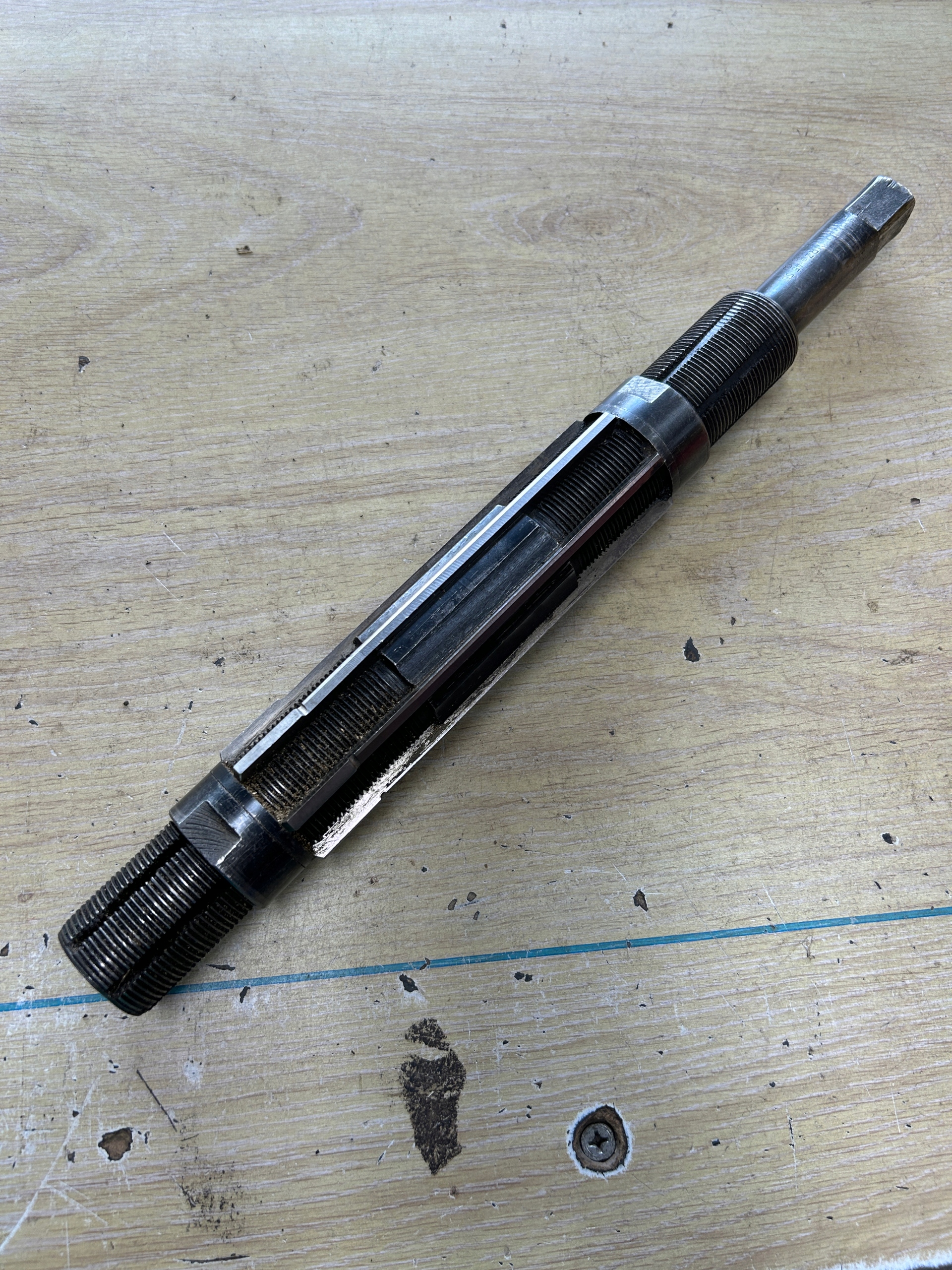 Rozwiertak Nastawny NRZe 45-55