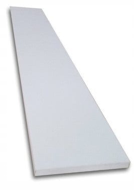 Maskownica do szaf, opcja dodatkowa.