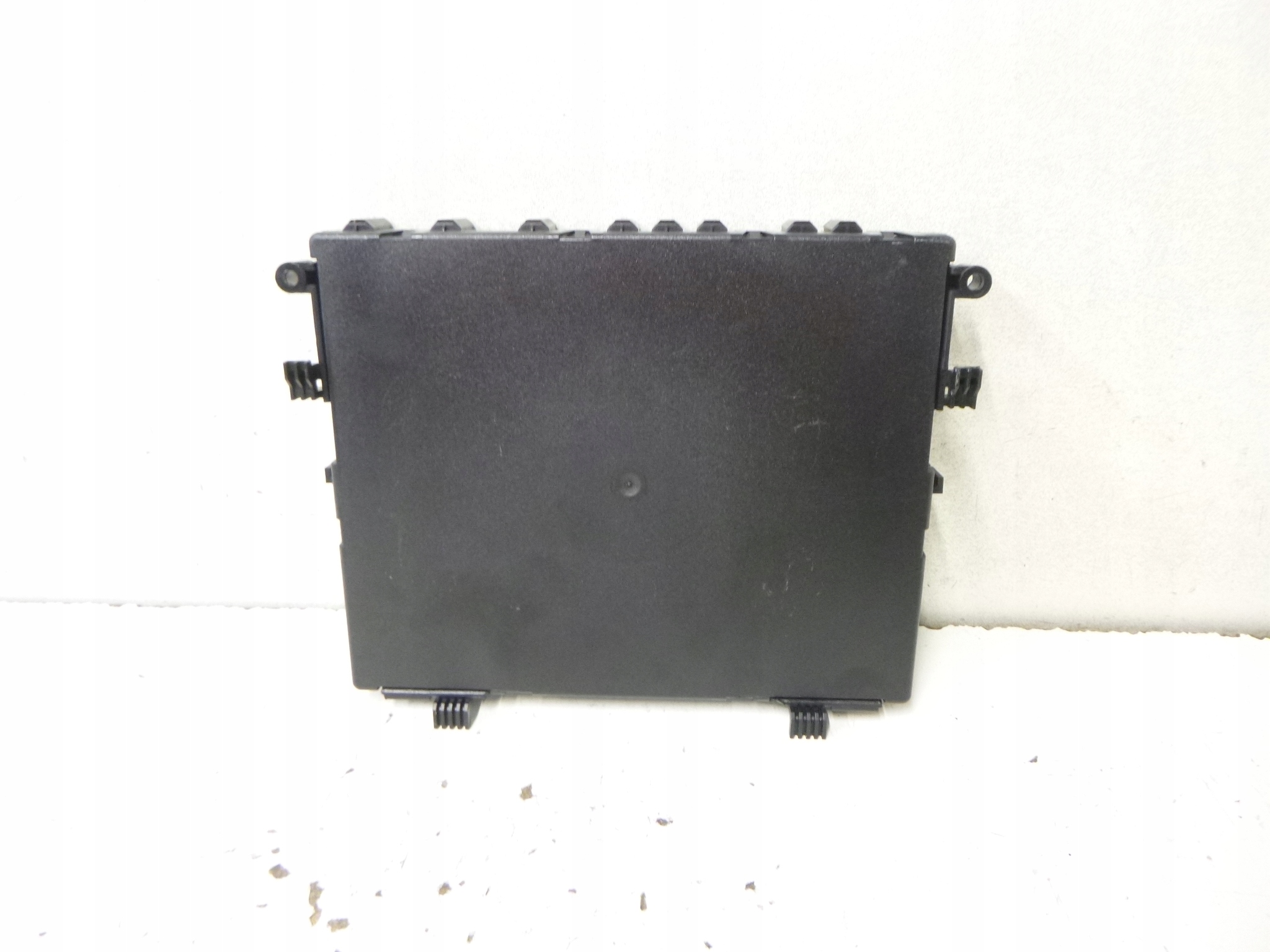 module control unit module SAM Mercedes W245 1.5 2009r. A 169 900 48 00