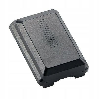 Alinco EDH-46T pojemnik na baterie do Alinco DJ-X100, DJ-X100E, DJ-X100T