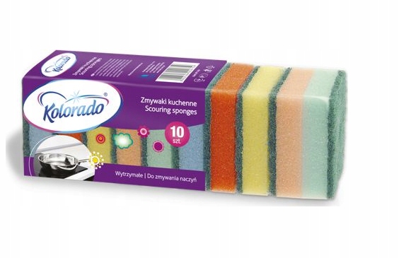 

Kolorado Zmywak Kuchenny A 10