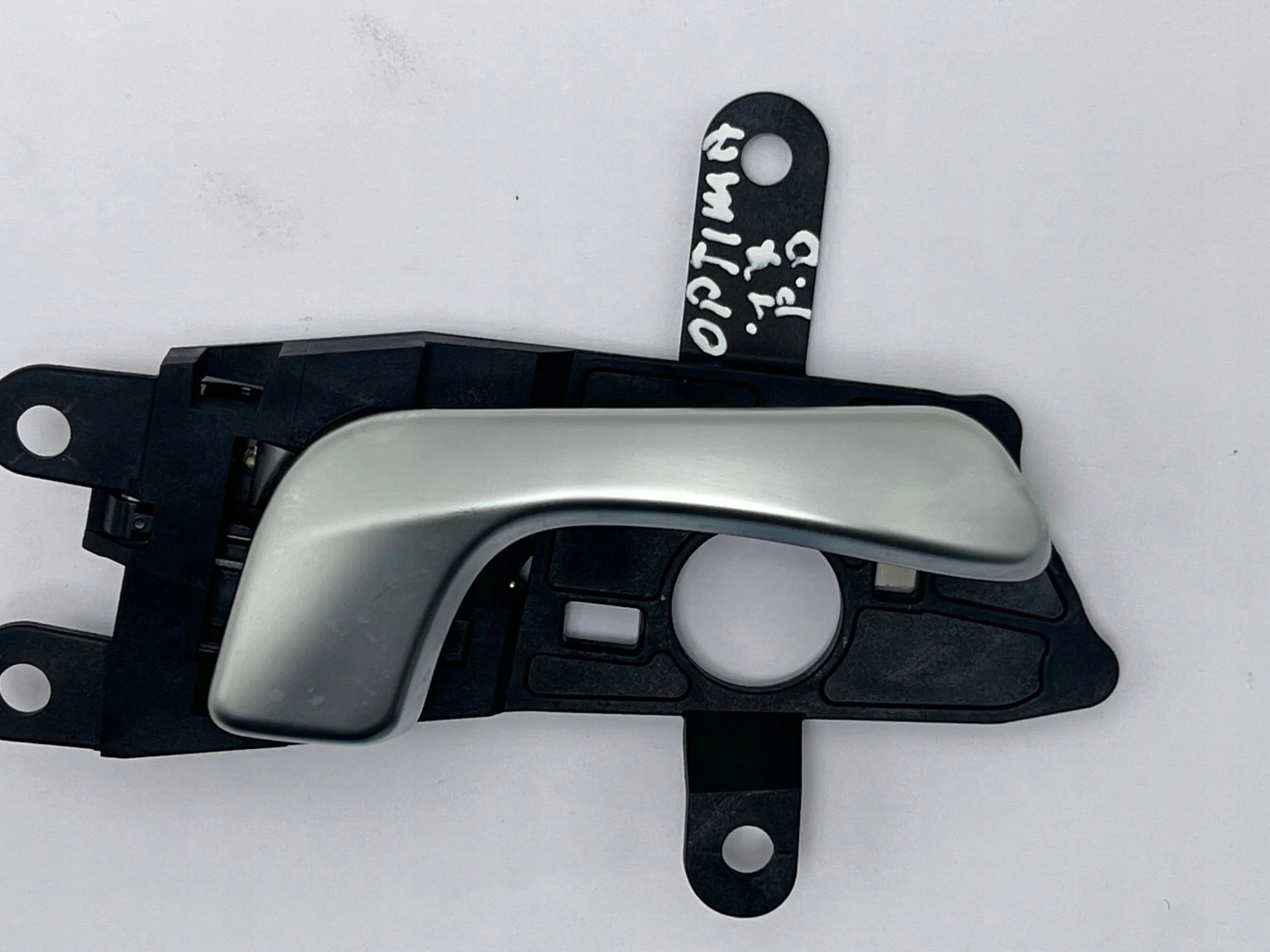 2016 kia OPTIMA ручка двери внутренняя