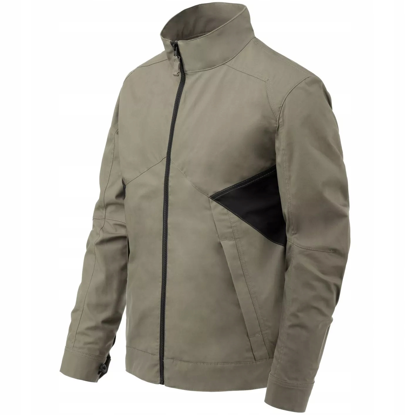 

Kurtka Helikon Greyman Taiga Green Czarny S