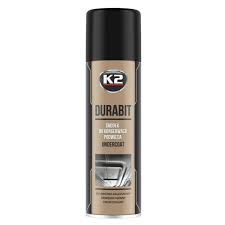 

K2 Durabit Środek Do Konserwacji Podwozia 500ML