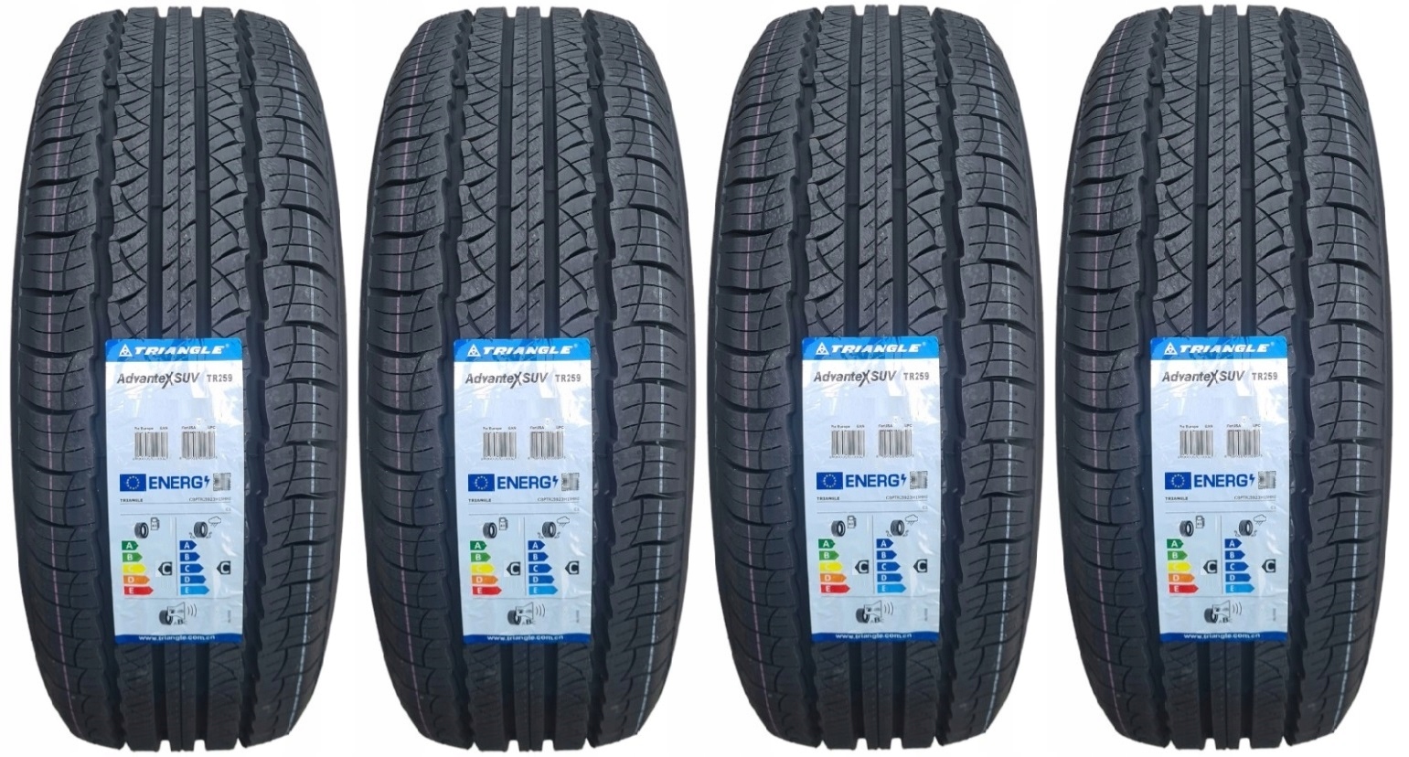 225/60 R18 NOWE opony letnie SUV SUMMER ORYGINAŁ XL