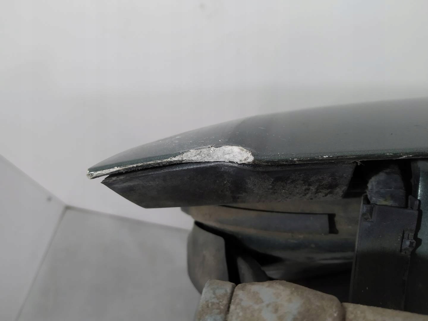 boot door window VW Volkswagen Touareg and (2002-2010)