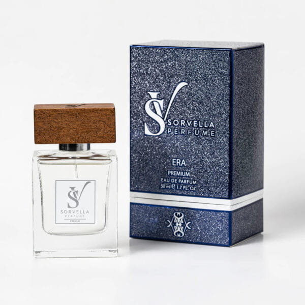 SORVELLA PREMIUM ERA 50ML WODA PERFUMOWANA