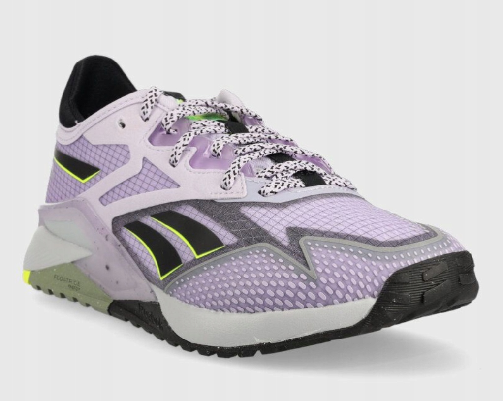 Reebok Nano X2 Tr Adventure Dámské Sportovní Boty Fialové 37 3F9G8* Pozadí