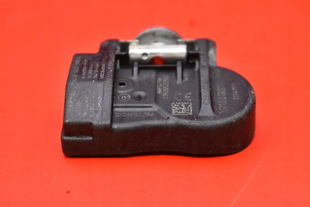 sensore pressione pneumatici, gomme 31341171 VOLVO S80 1 e 98-06
