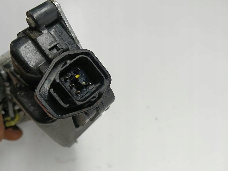 lock door left rear part HYUNDAI Matrix 2009r 5pin