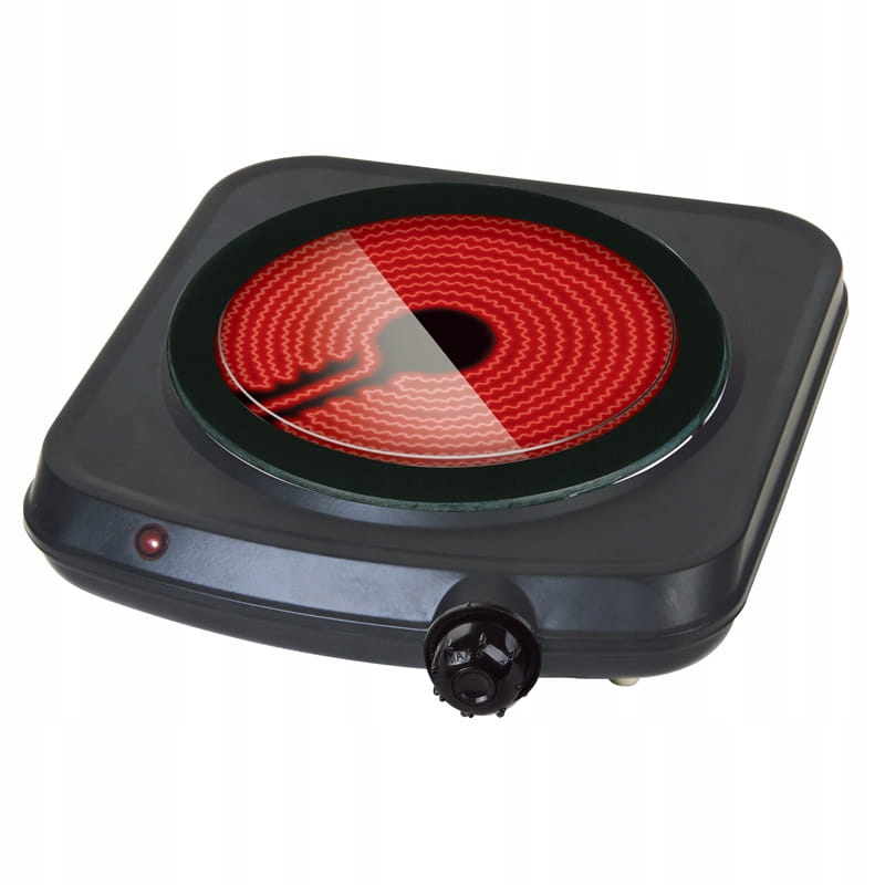 Kuchenka przenośna Electro-Line 101T