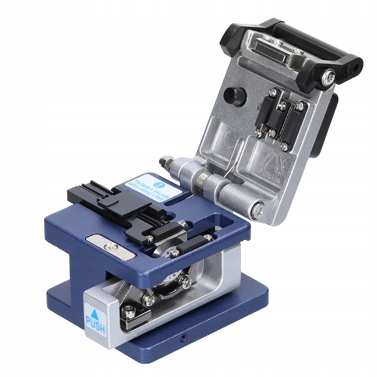 MIERNIK MOCY OPTYCZNEJ FTTH Z TORBĄ Narzędzi Kod producenta 56656658